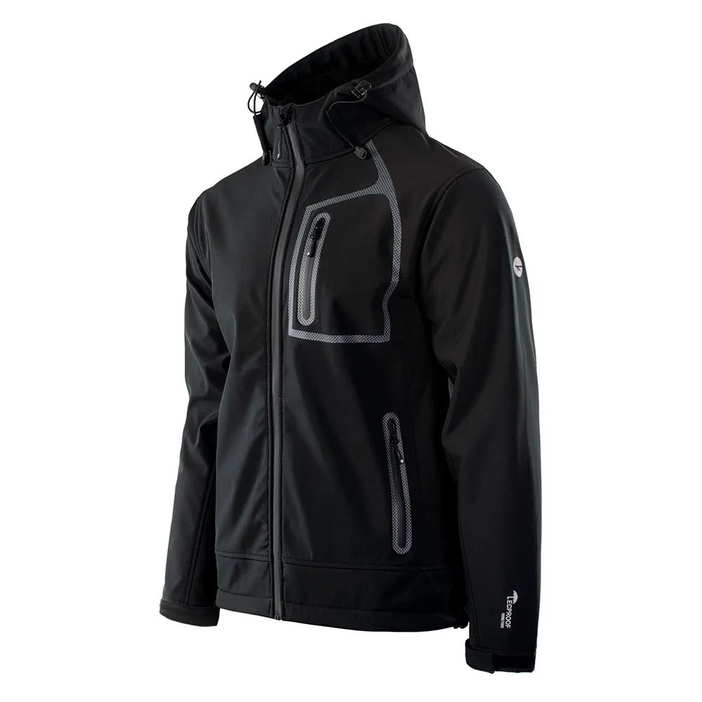 Hi-tec Prince Ii Softshelljacka