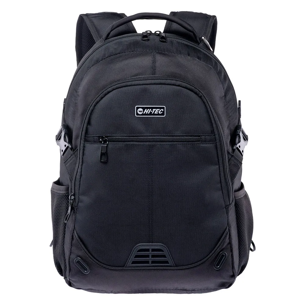 Hi-tec Rals Ryggsäck, Black