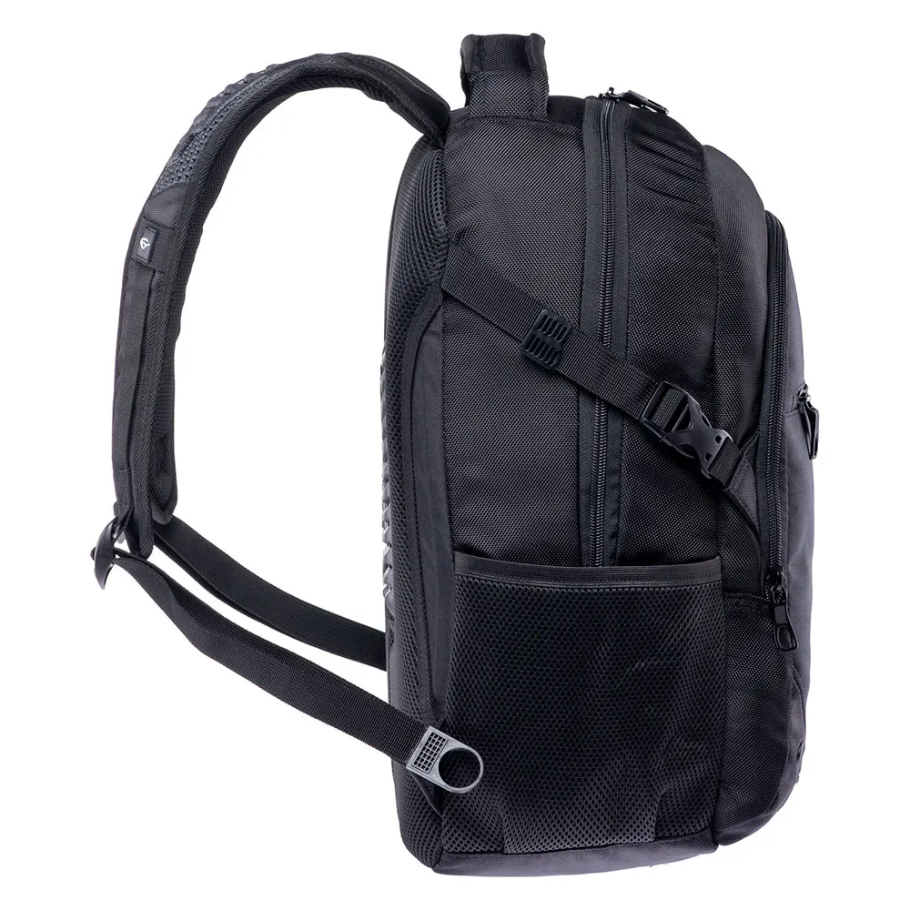 Hi-tec Rals Ryggsäck, Black