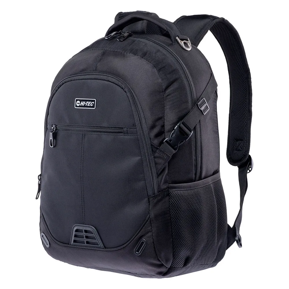 Hi-tec Rals Ryggsäck, Black