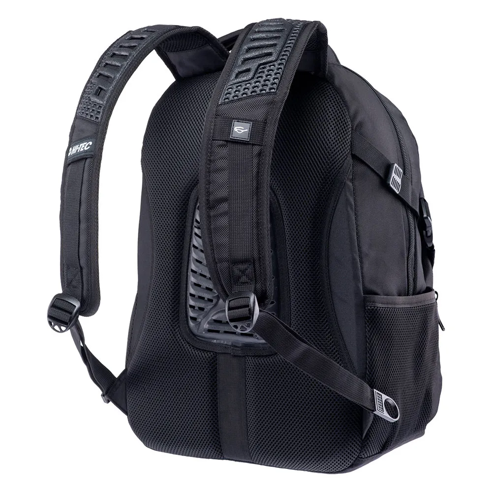 Hi-tec Rals Ryggsäck, Black