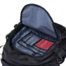 Hi-tec Rals Ryggsäck, Black