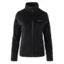 Hi-tec Rani Fleecejacka Med Dragkedja, Black