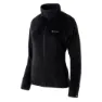 Hi-tec Rani Fleecejacka Med Dragkedja, Black