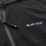 Hi-tec Rani Fleecejacka Med Dragkedja, Black