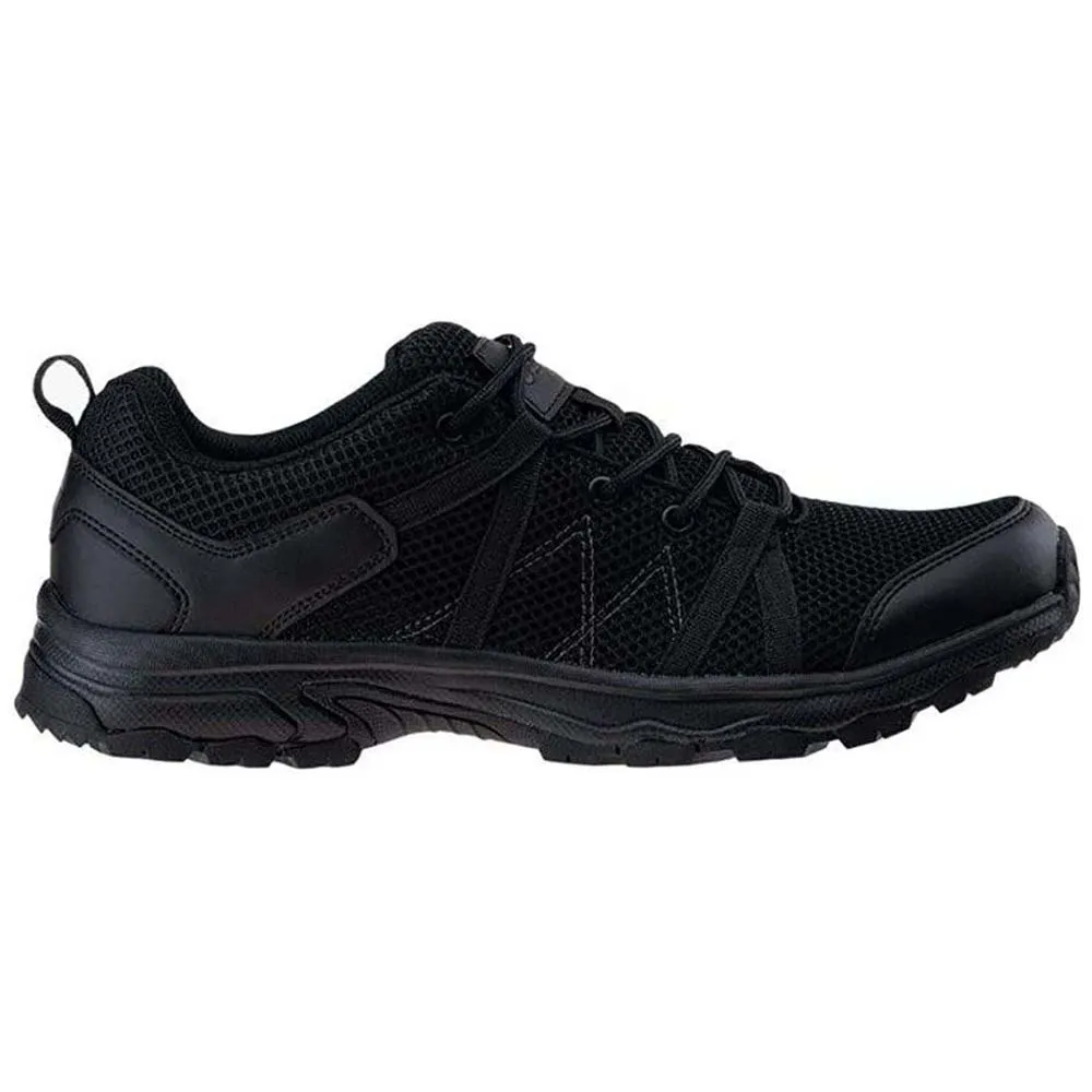 Hi-tec Ravan Vandringsskor, Black / dark grey