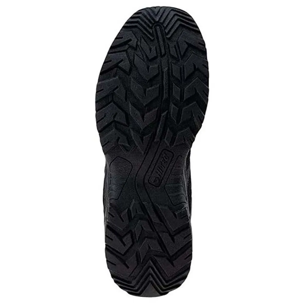 Hi-tec Ravan Vandringsskor, Black / dark grey