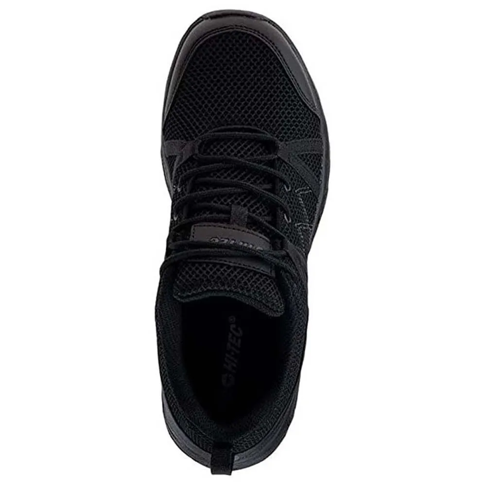 Hi-tec Ravan Vandringsskor, Black / dark grey