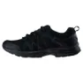 Hi-tec Ravan Vandringsskor, Black / dark grey