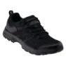 Hi-tec Ravan Vandringsskor, Black / dark grey