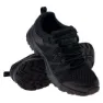 Hi-tec Ravan Vandringsskor, Black / dark grey