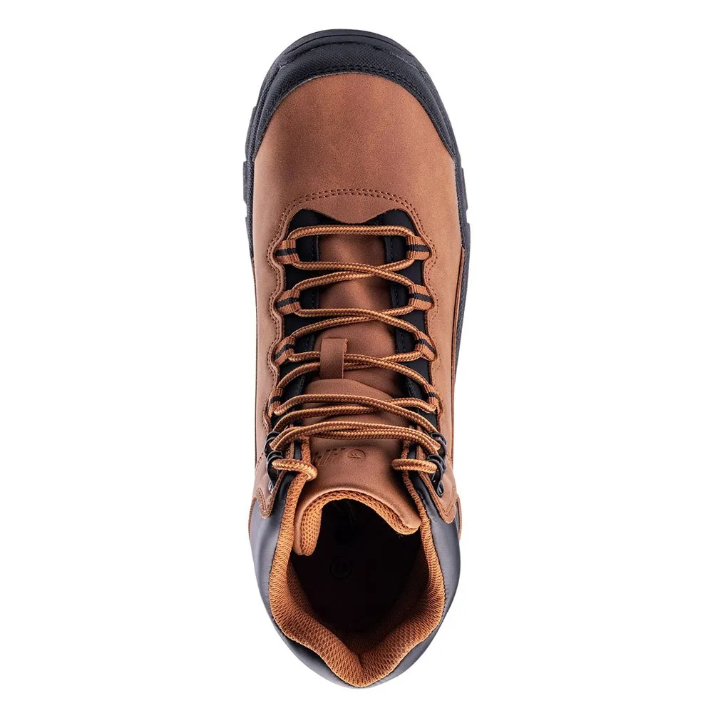 Hi-tec Renar Mid Vandringskängor Hi-tec Renar Mid Vandringskängor