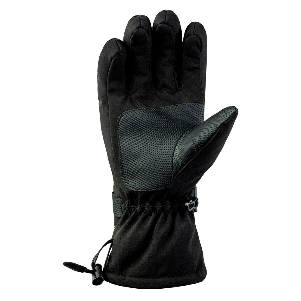 Hi-tec Rodeno Handskar, Black