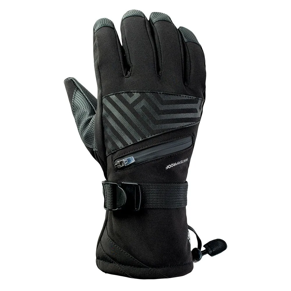 Hi-tec Rodeno Handskar, Black