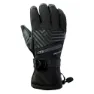 Hi-tec Rodeno Handskar, Black