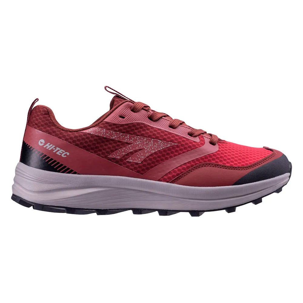 Hi-tec Ronson Low Vandringsskor