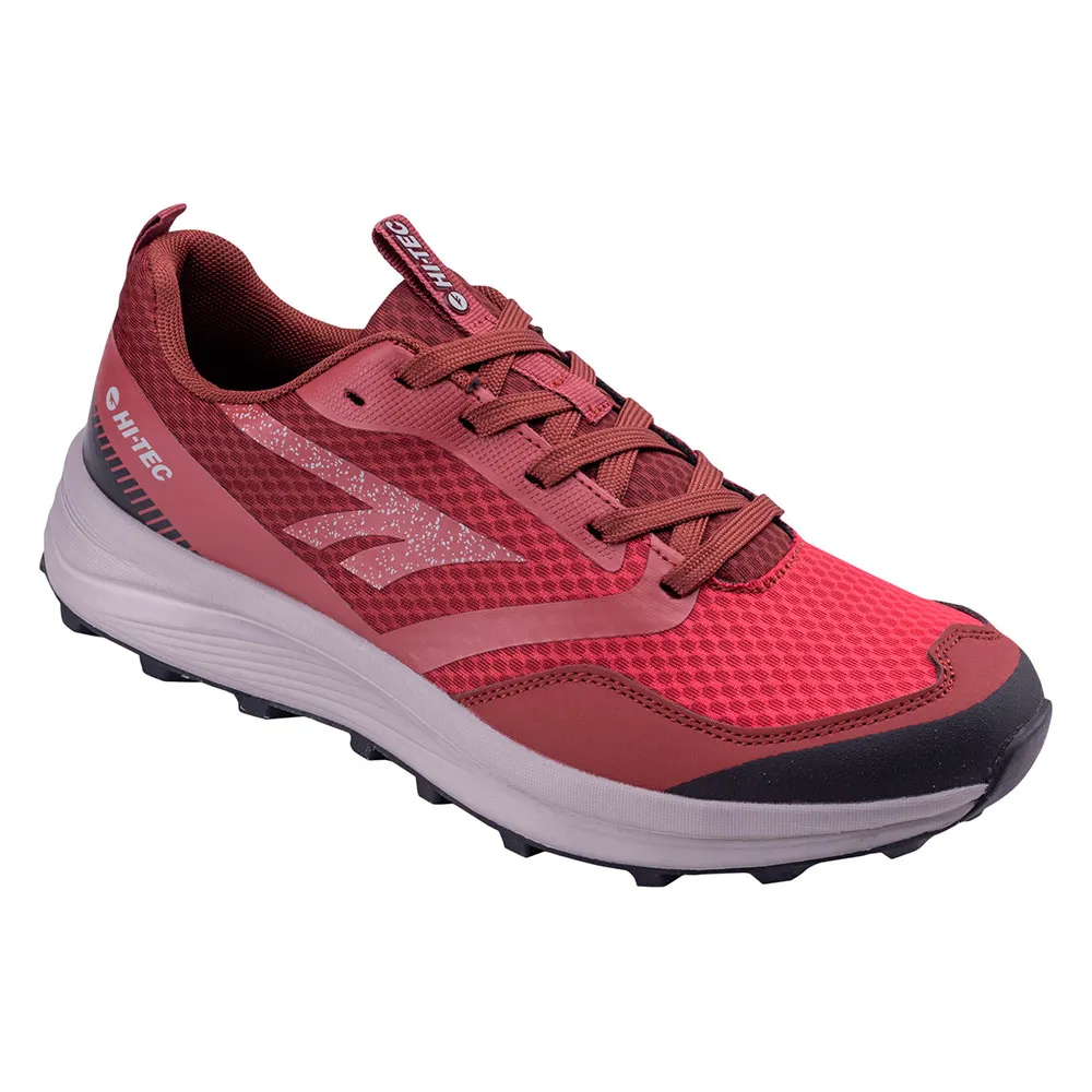 Hi-tec Ronson Low Vandringsskor