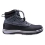 Hi-tec Roton Mid Teen Vandringskängor, Navy / black, EU 37