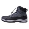 Hi-tec Roton Mid Teen Vandringskängor, Navy / black, EU 37