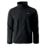 Hi-tec Ryder Softshelljacka, Black / black