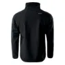 Hi-tec Ryder Softshelljacka, Black / black