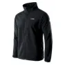 Hi-tec Ryder Softshelljacka, Black / black