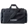 Hi-tec Sables Ii 80l Väska, Black / reflective piping