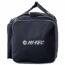 Hi-tec Sables Ii 80l Väska, Black / reflective piping