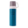 Hi-tec Samen 600ml Termosflaska, Teal / gray, One Size