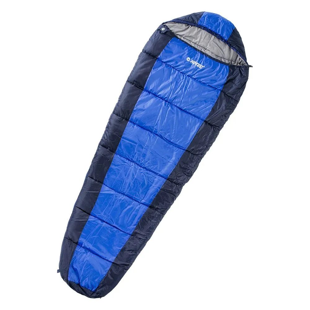 Hi-tec Sedak Sovsäck, Princess blue / dress blues / sharkskin
