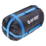 Hi-tec Sedak Sovsäck, Princess blue / dress blues / sharkskin