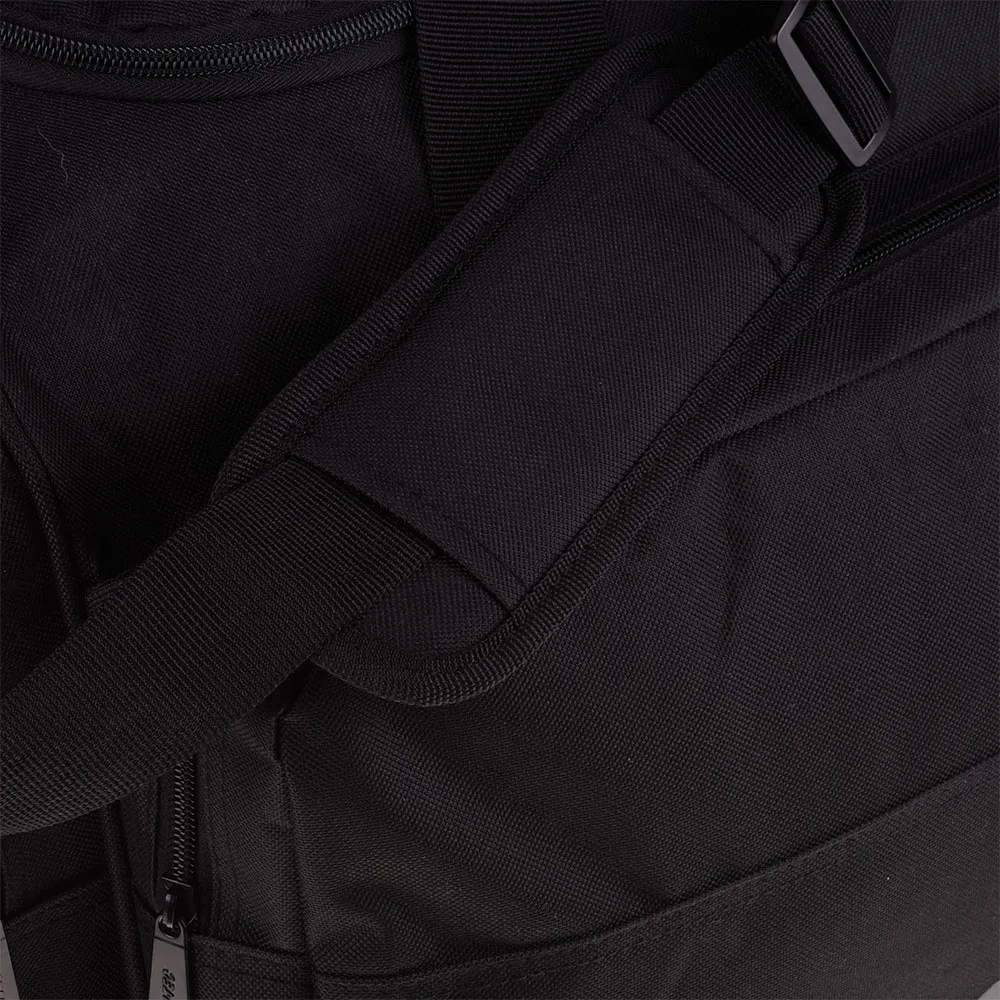 Hi-tec Setro L 80l Väska, Black