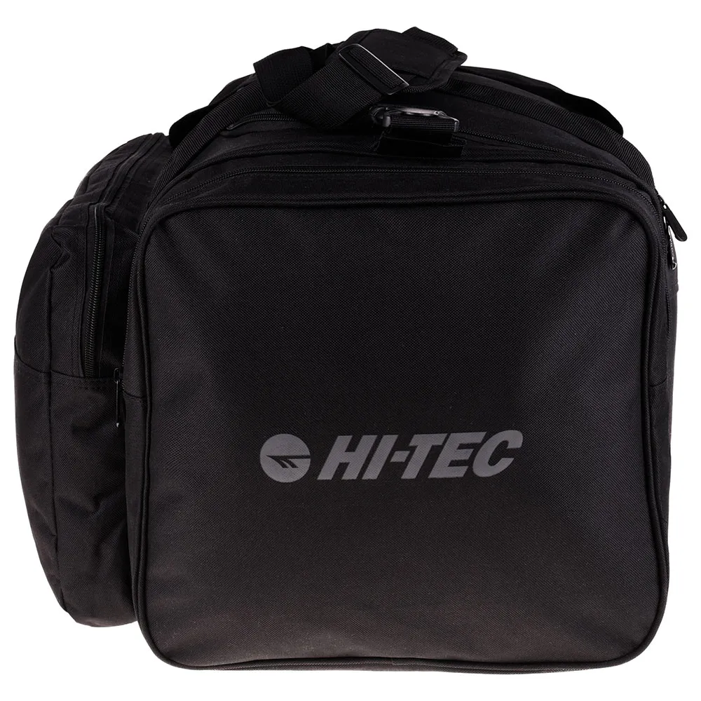 Hi-tec Setro L 80l Väska, Black