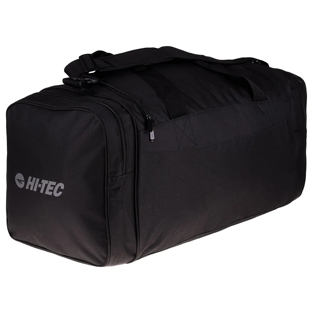 Hi-tec Setro L 80l Väska, Black