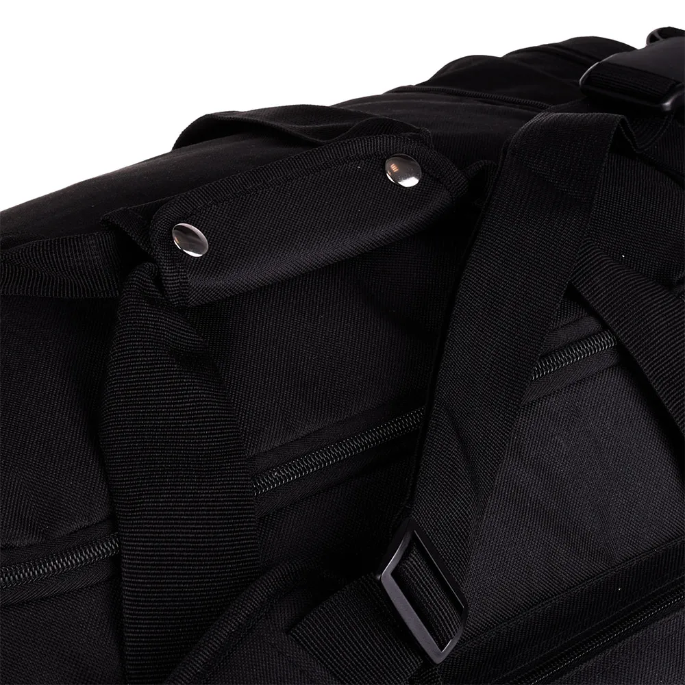 Hi-tec Setro L 80l Väska, Black