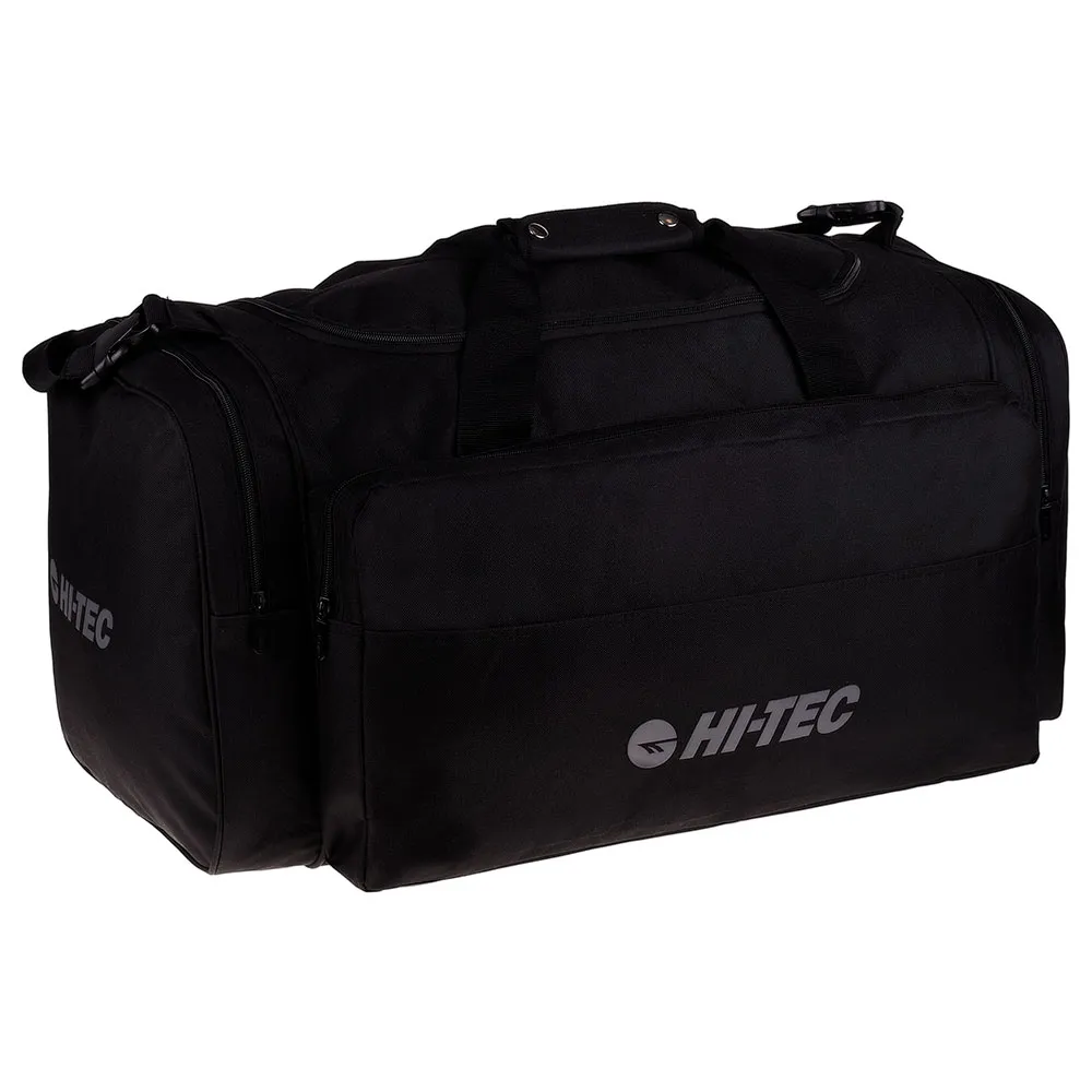 Hi-tec Setro L 80l Väska, Black