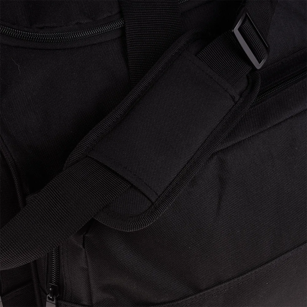 Hi-tec Setro M 50l Väska, Black