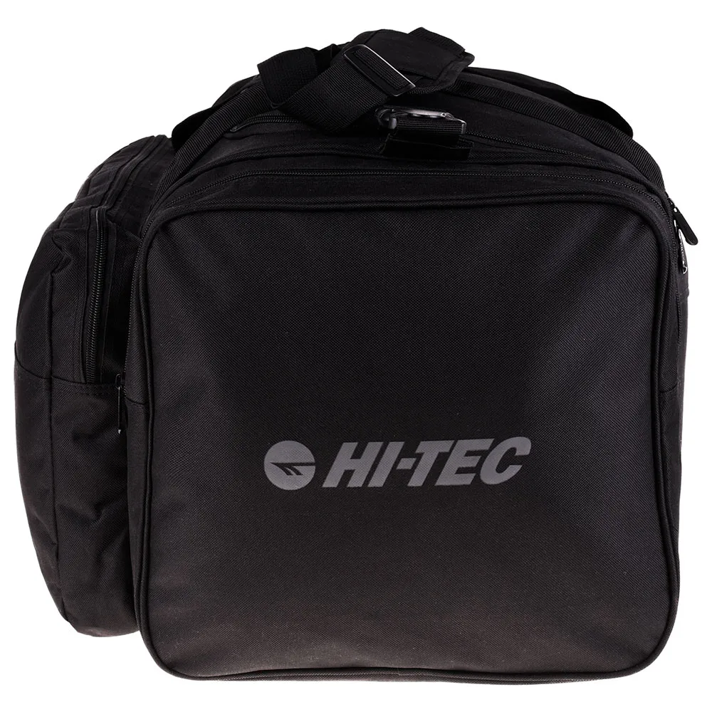 Hi-tec Setro M 50l Väska, Black