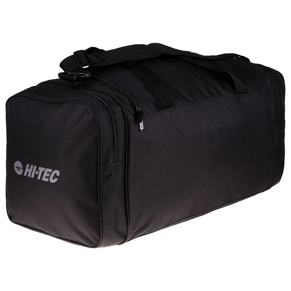 Hi-tec Setro M 50l Väska, Black