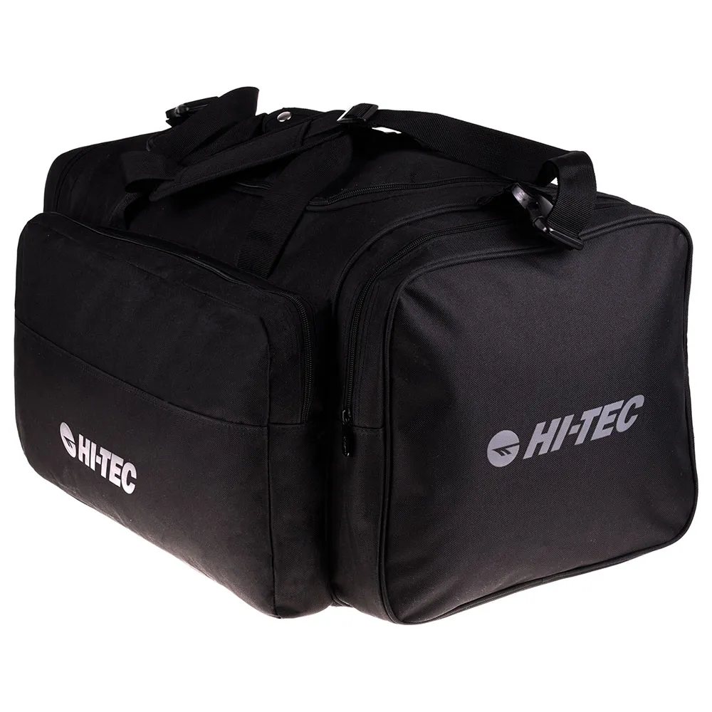 Hi-tec Setro M 50l Väska, Black
