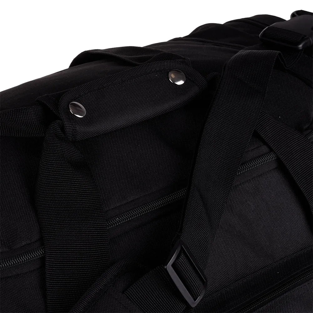 Hi-tec Setro M 50l Väska, Black