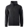 Dark grey melange