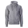 Hi-tec Silian Tröja Med Huva, Grey melange
