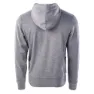 Hi-tec Silian Tröja Med Huva, Grey melange