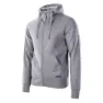 Hi-tec Silian Tröja Med Huva, Grey melange