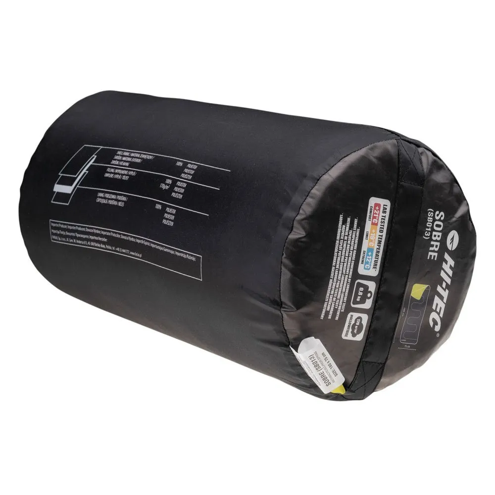 Hi-tec Sobre Sovsäck