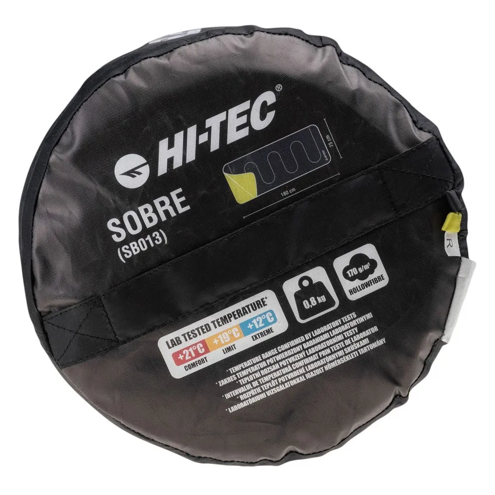 Hi-tec Sobre Sovsäck