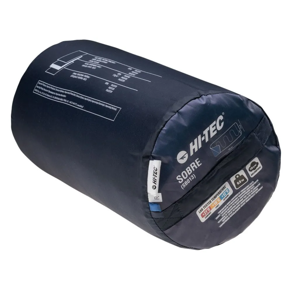 Hi-tec Sobre Sovsäck Hi-tec Sobre Sovsäck