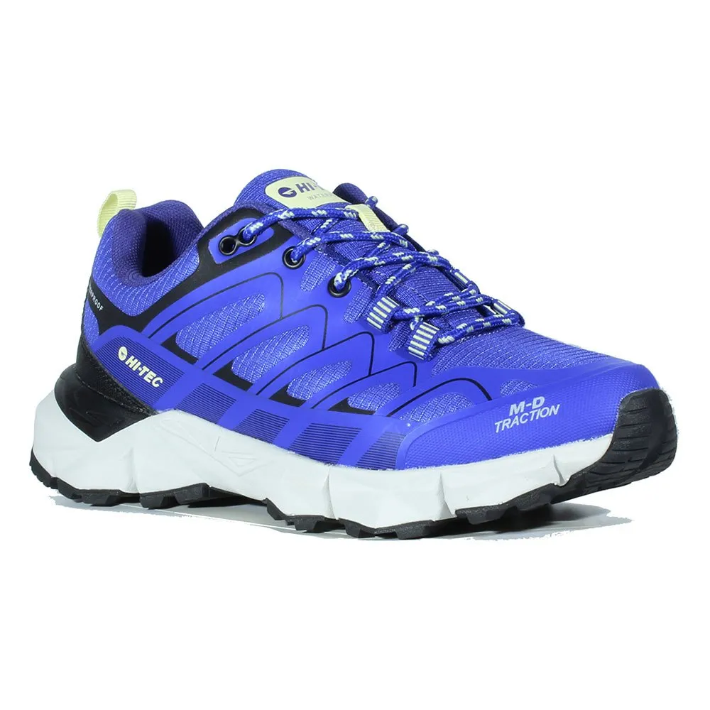 Hi-tec Soira Low Wp Vandringsskor