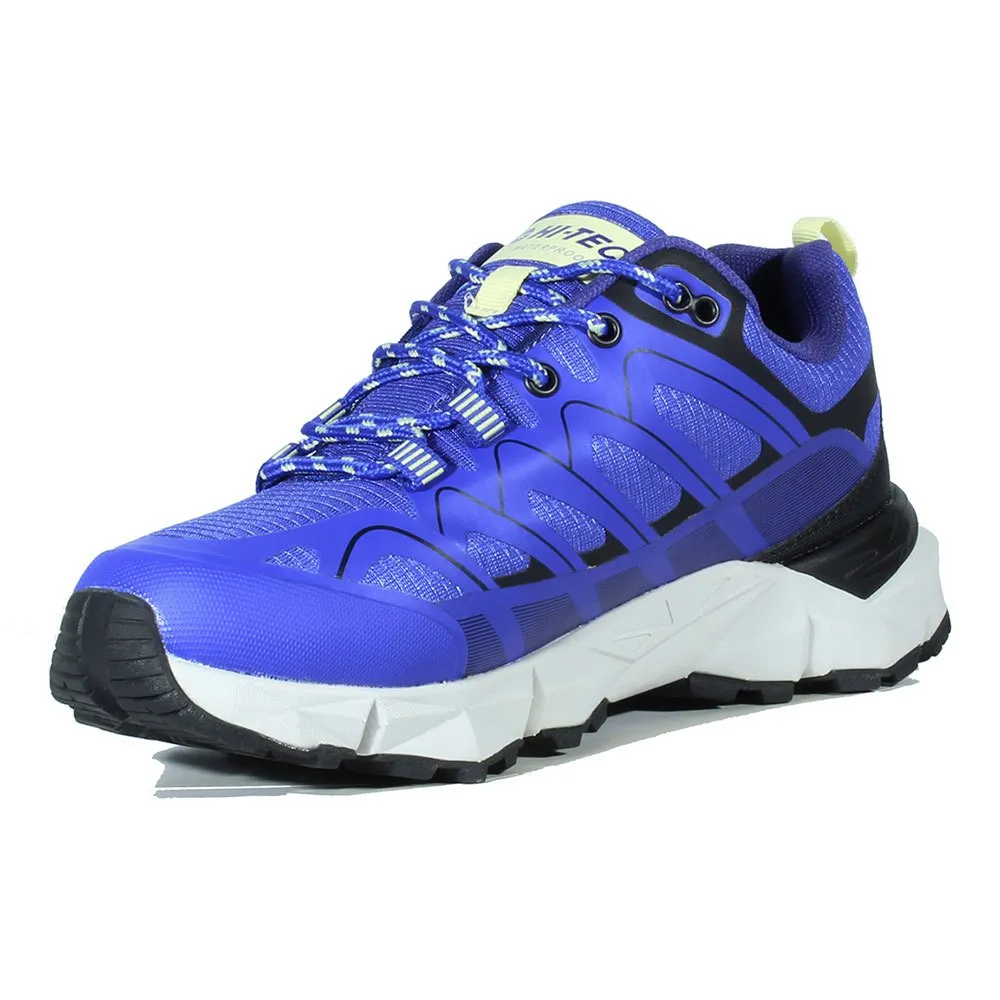 Hi-tec Soira Low Wp Vandringsskor